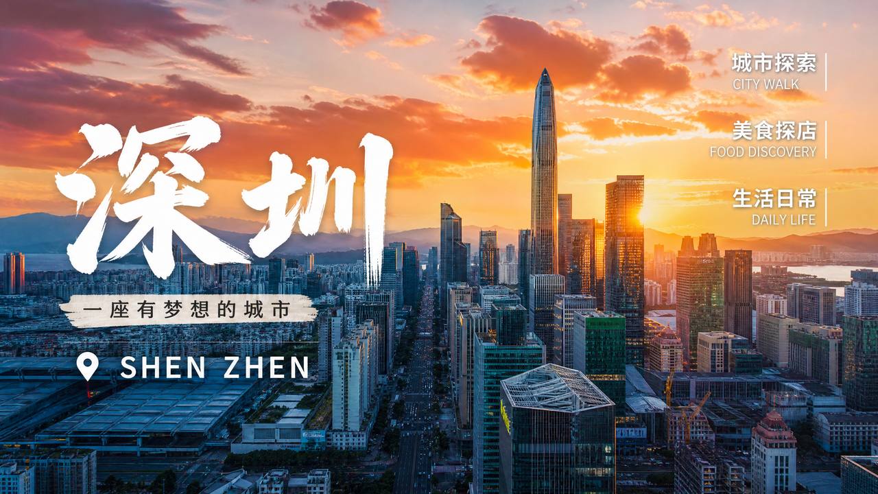 黑丝 【黑丝】深圳城市探索：记录现代都市的日与夜生活视频